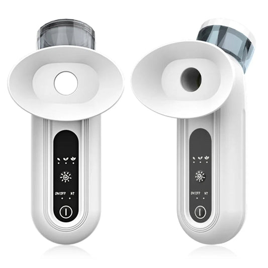 HydraHeat Eye Steamer