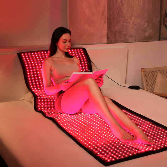 LumiThera XL Recovery Mat